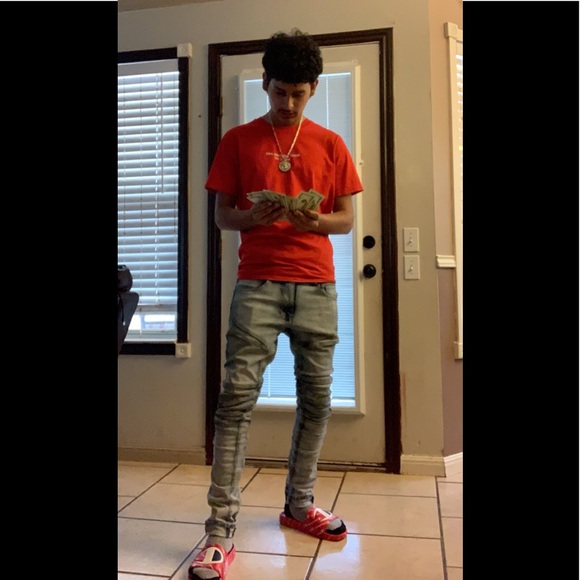 Meet your Posher, Adam - Picture 1 of 1